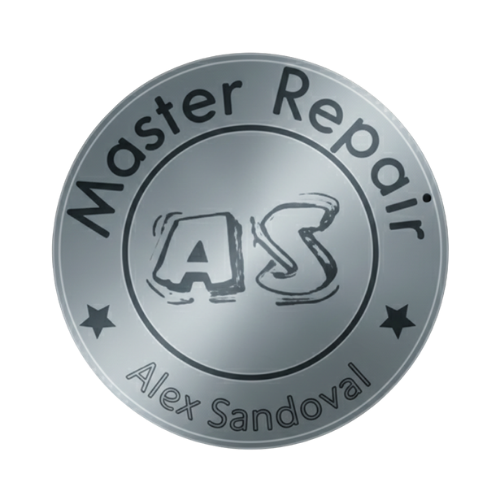 Master Repair Logo